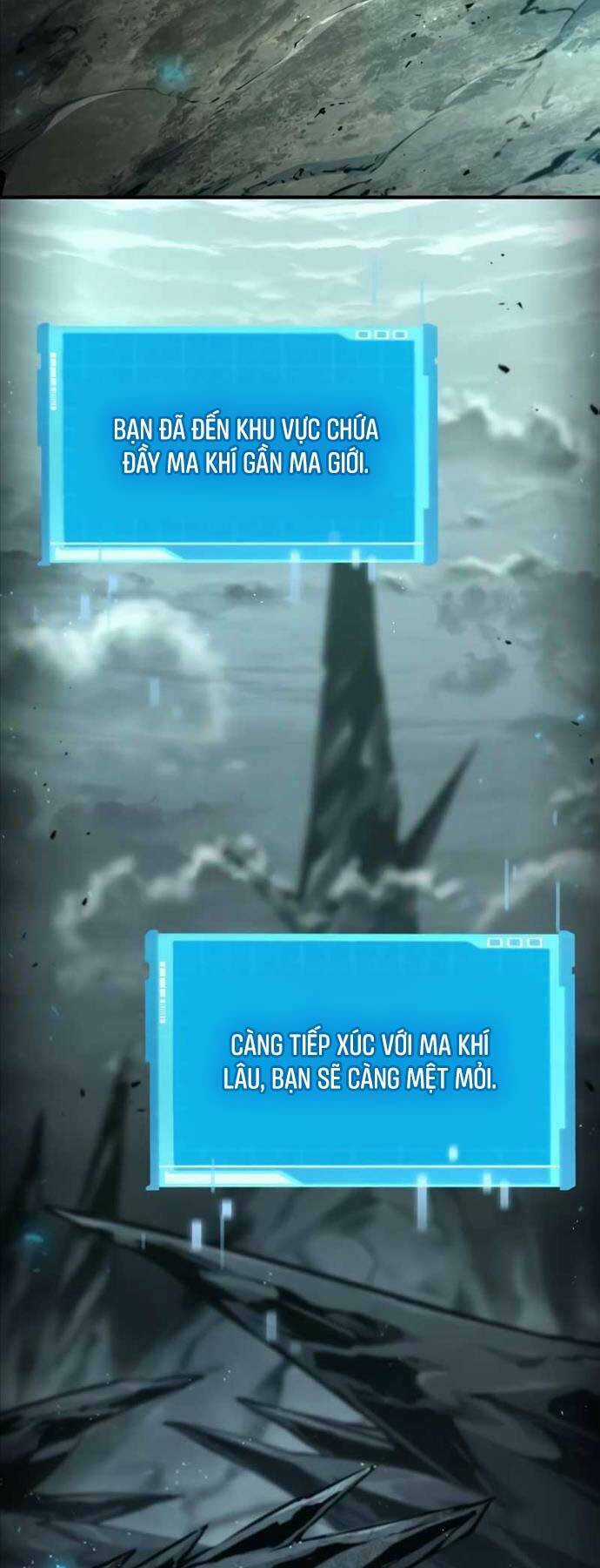 Vô Hạn Tử Linh Sư - Chapter 75 - Trang 92