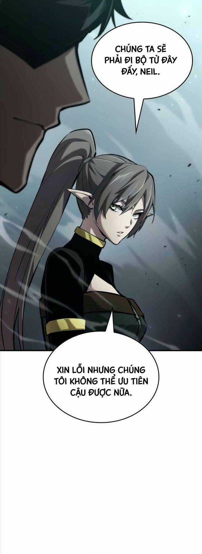Vô Hạn Tử Linh Sư - Chapter 75 - Trang 94