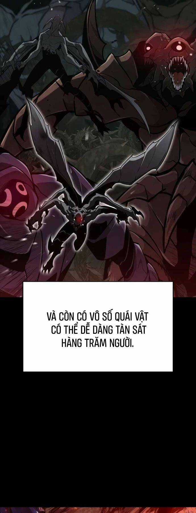 Vô Hạn Tử Linh Sư - Chapter 76 - Trang 2