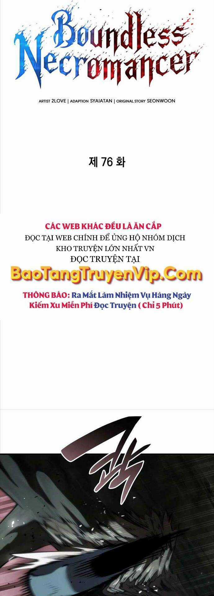 Vô Hạn Tử Linh Sư - Chapter 76 - Trang 13