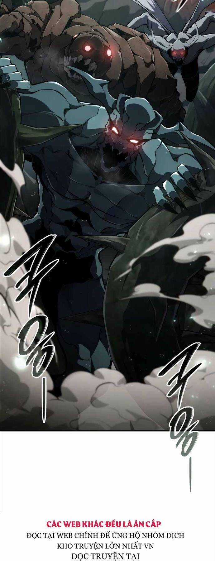 Vô Hạn Tử Linh Sư - Chapter 76 - Trang 15