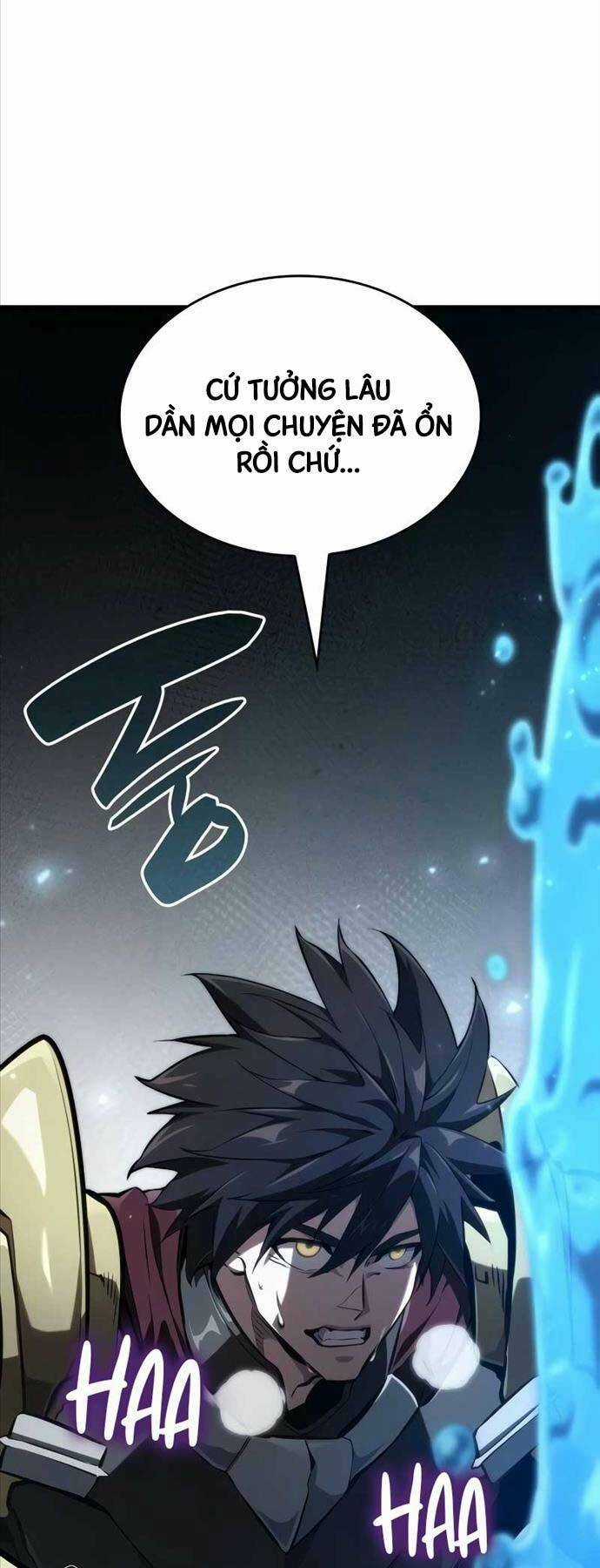 Vô Hạn Tử Linh Sư - Chapter 76 - Trang 17