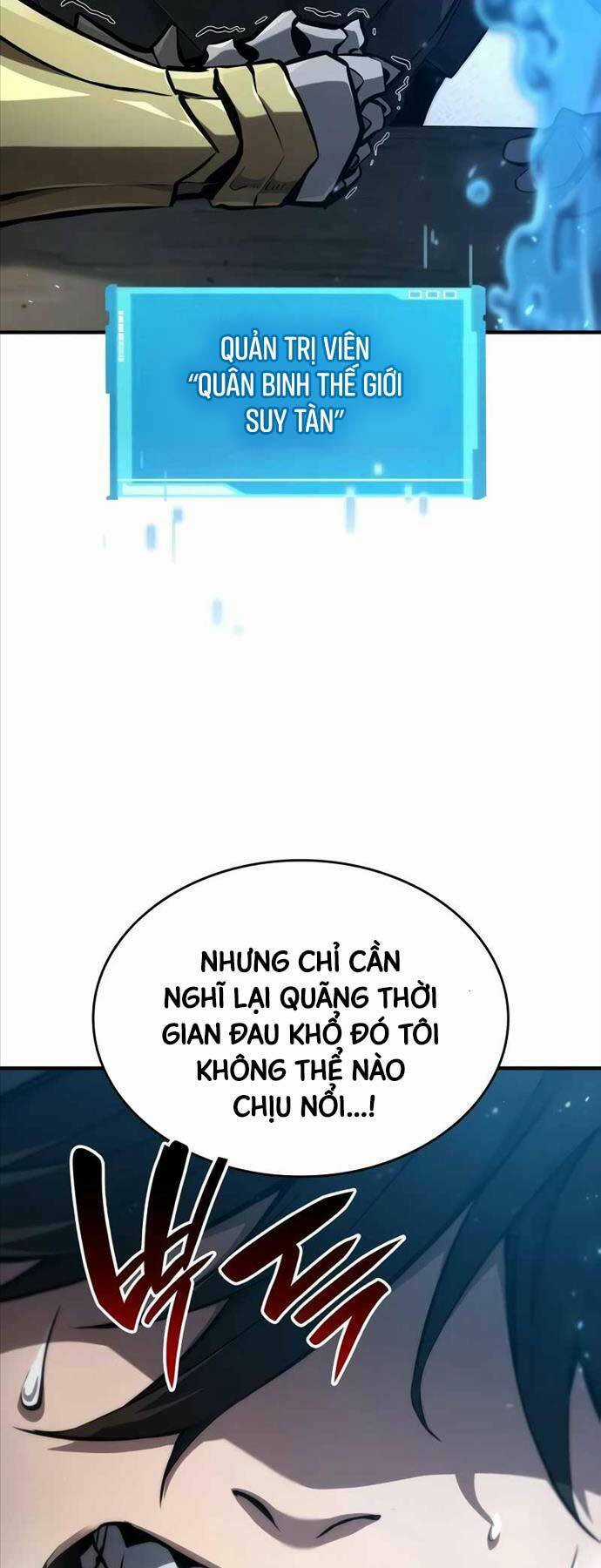Vô Hạn Tử Linh Sư - Chapter 76 - Trang 18