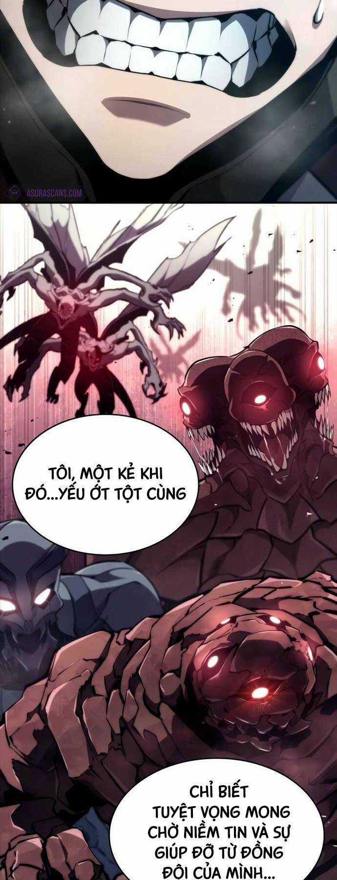 Vô Hạn Tử Linh Sư - Chapter 76 - Trang 19