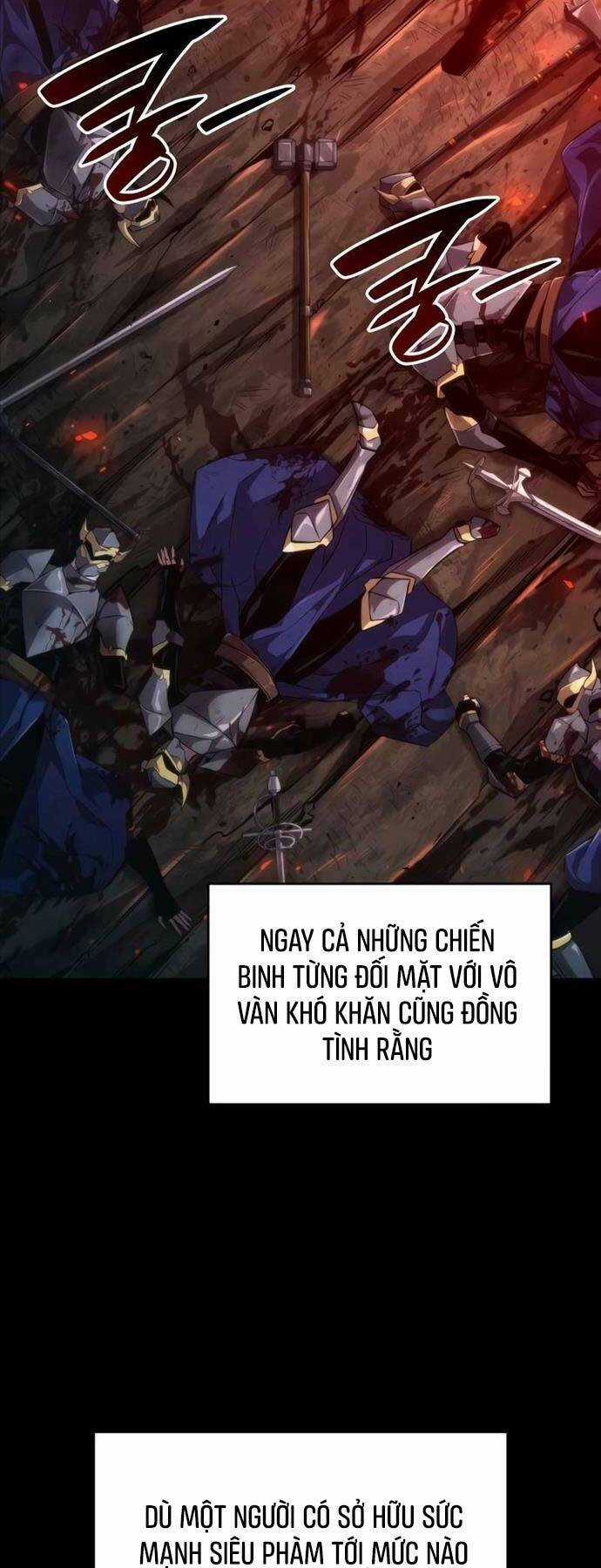 Vô Hạn Tử Linh Sư - Chapter 76 - Trang 3