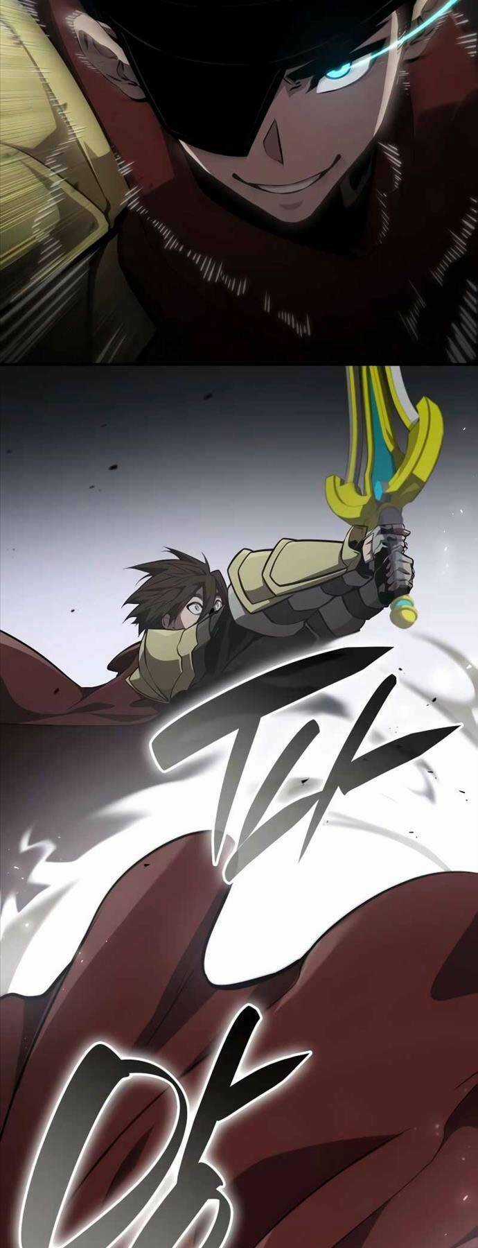 Vô Hạn Tử Linh Sư - Chapter 76 - Trang 25