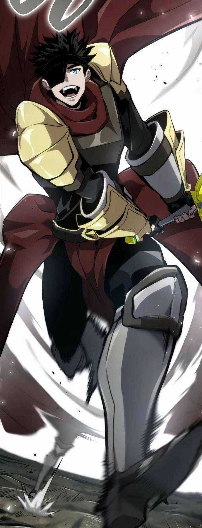 Vô Hạn Tử Linh Sư - Chapter 76 - Trang 26