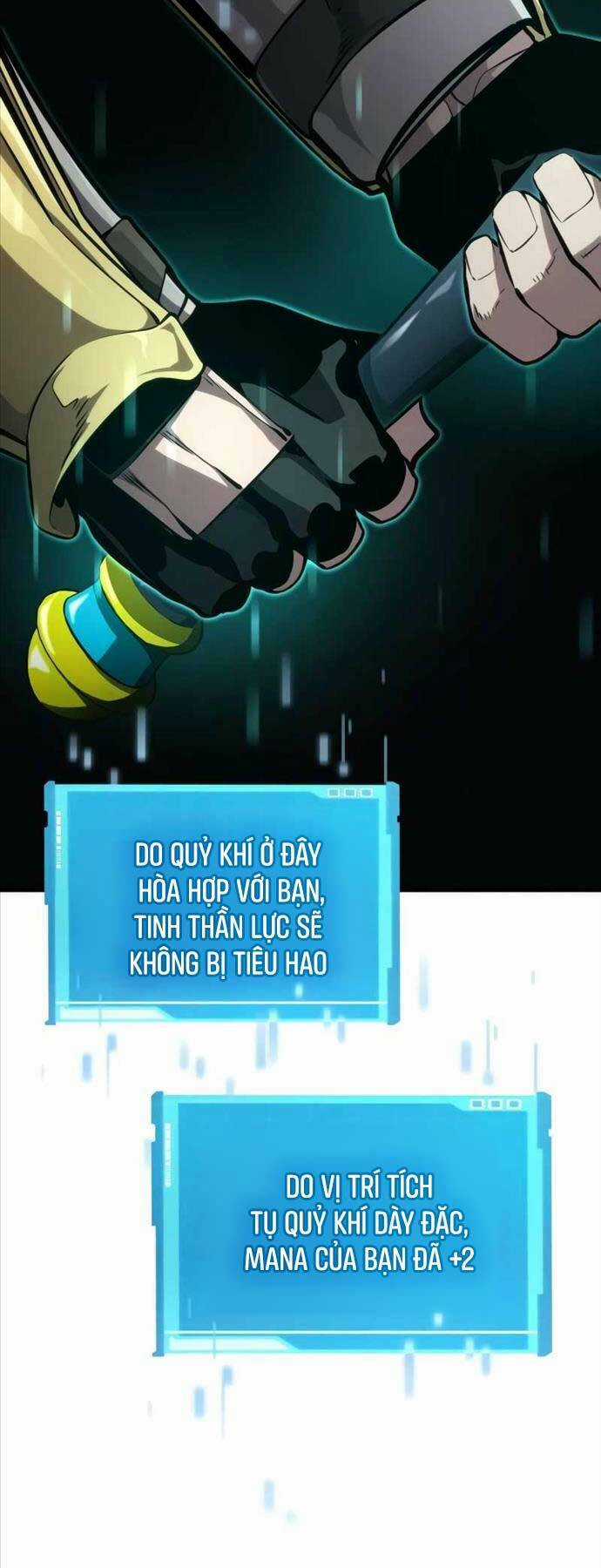 Vô Hạn Tử Linh Sư - Chapter 76 - Trang 28