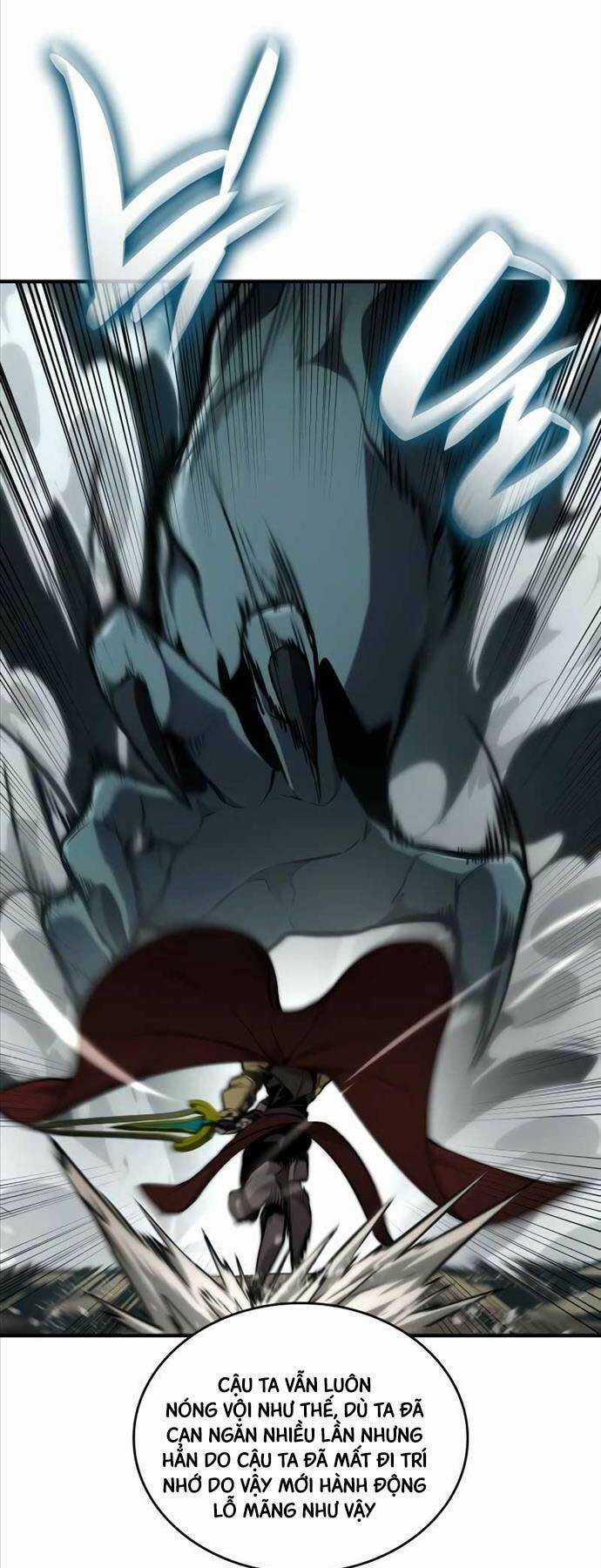 Vô Hạn Tử Linh Sư - Chapter 76 - Trang 29