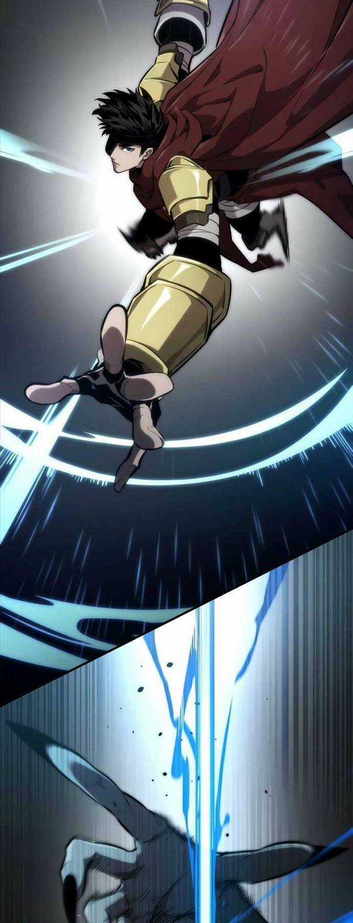 Vô Hạn Tử Linh Sư - Chapter 76 - Trang 33