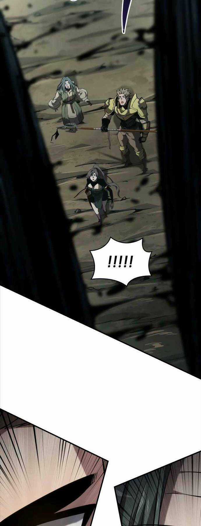 Vô Hạn Tử Linh Sư - Chapter 76 - Trang 36