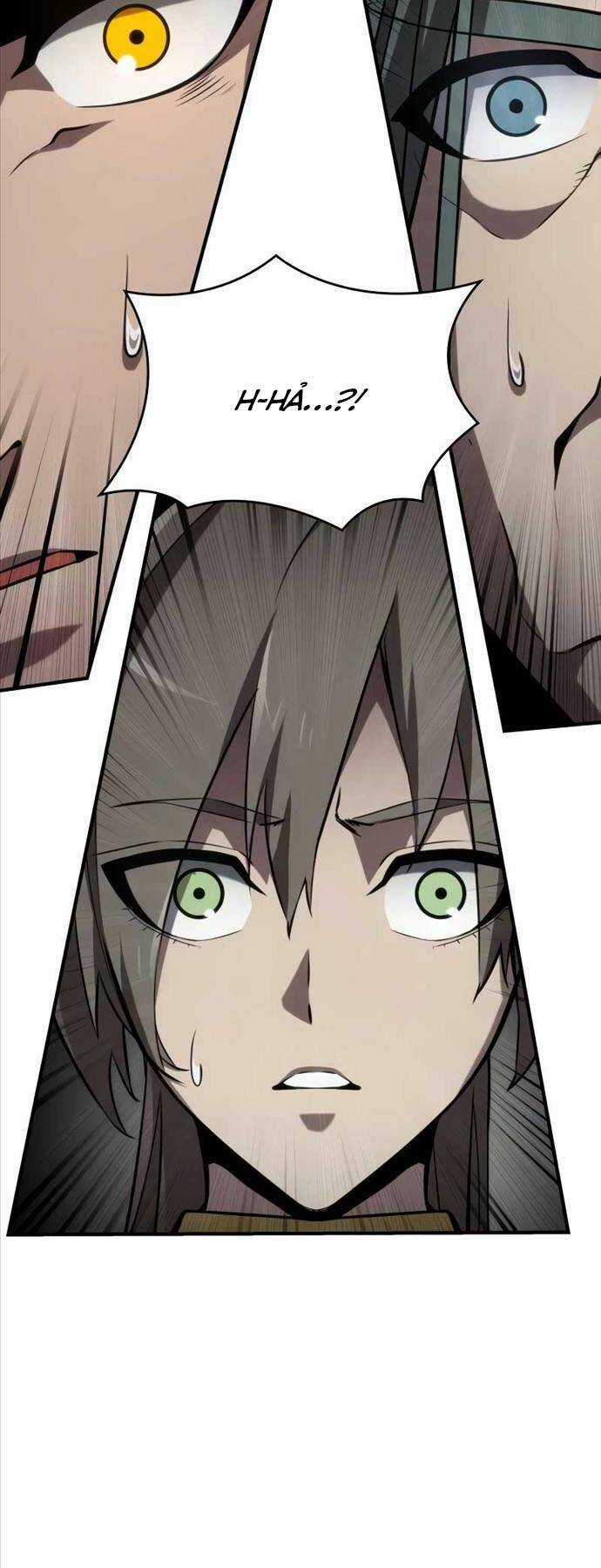 Vô Hạn Tử Linh Sư - Chapter 76 - Trang 37