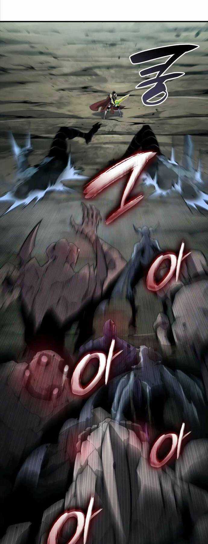 Vô Hạn Tử Linh Sư - Chapter 76 - Trang 38