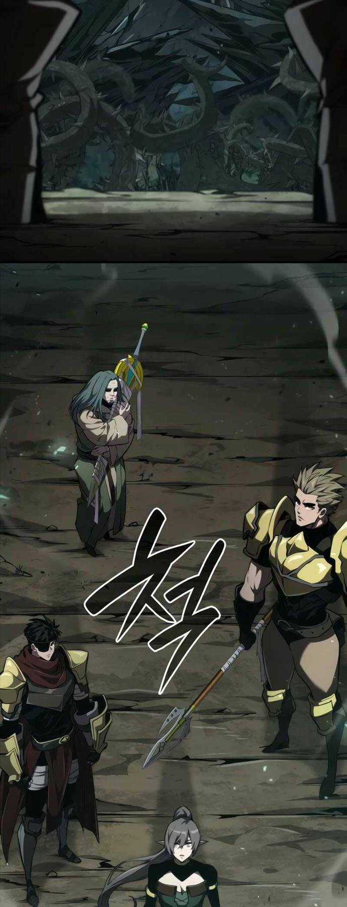 Vô Hạn Tử Linh Sư - Chapter 76 - Trang 5