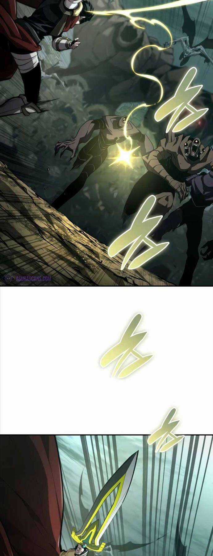 Vô Hạn Tử Linh Sư - Chapter 76 - Trang 43