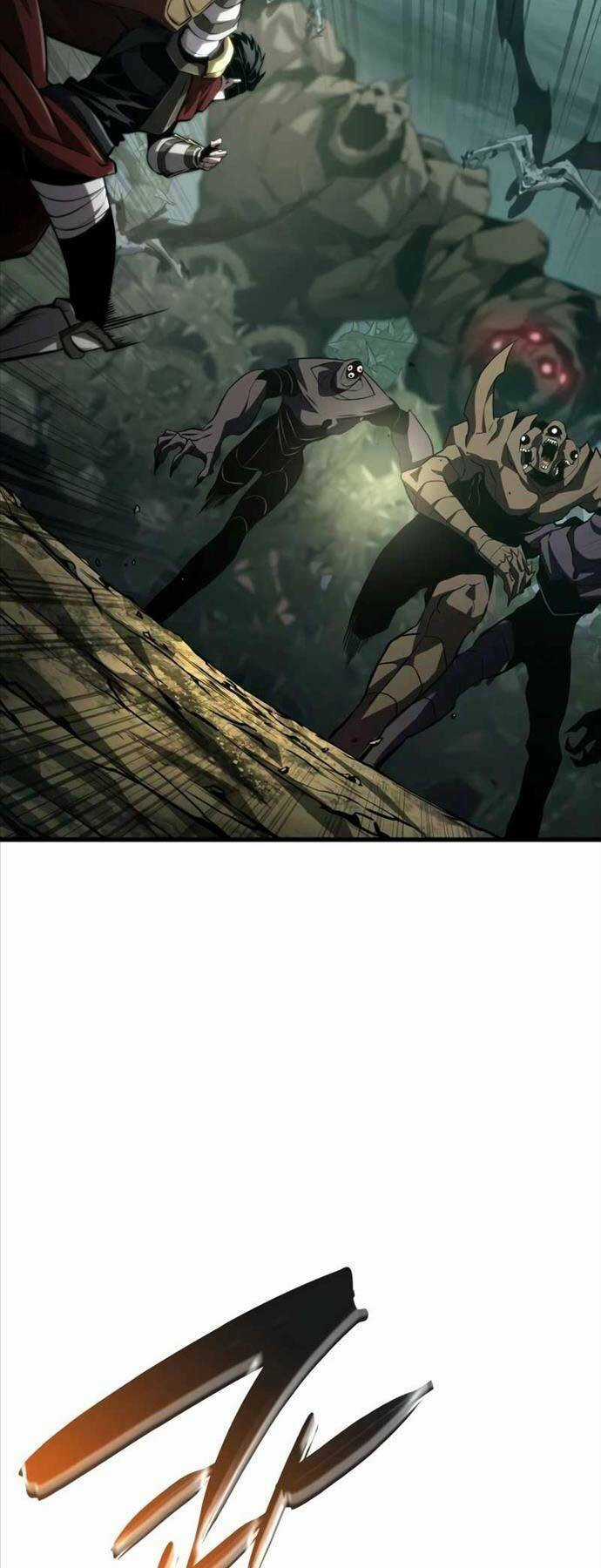 Vô Hạn Tử Linh Sư - Chapter 76 - Trang 44