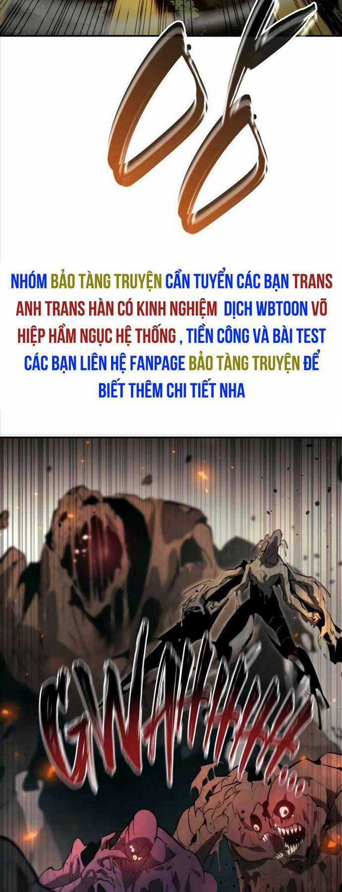 Vô Hạn Tử Linh Sư - Chapter 76 - Trang 46