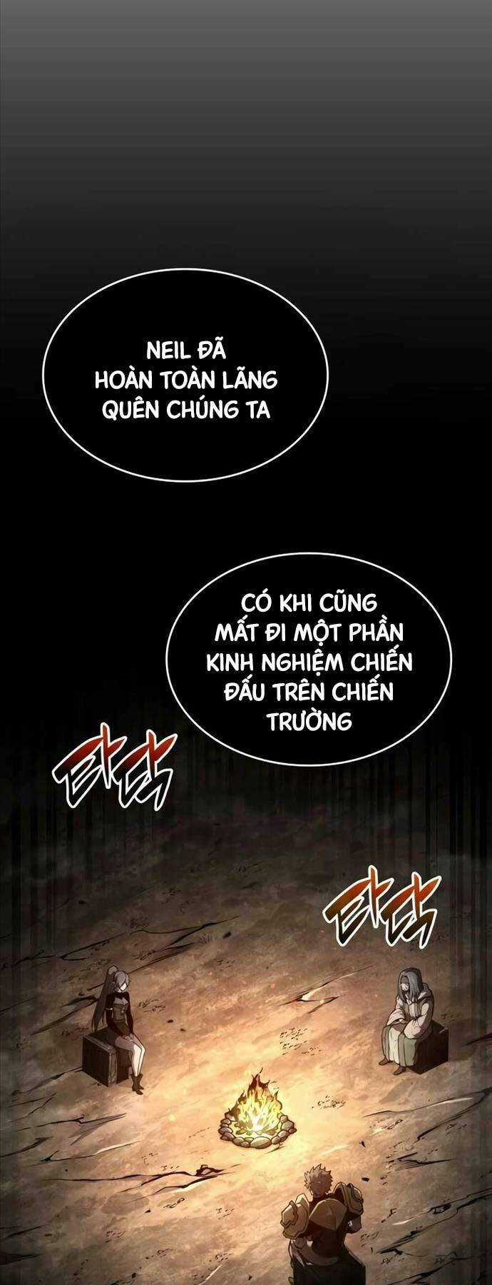 Vô Hạn Tử Linh Sư - Chapter 76 - Trang 50