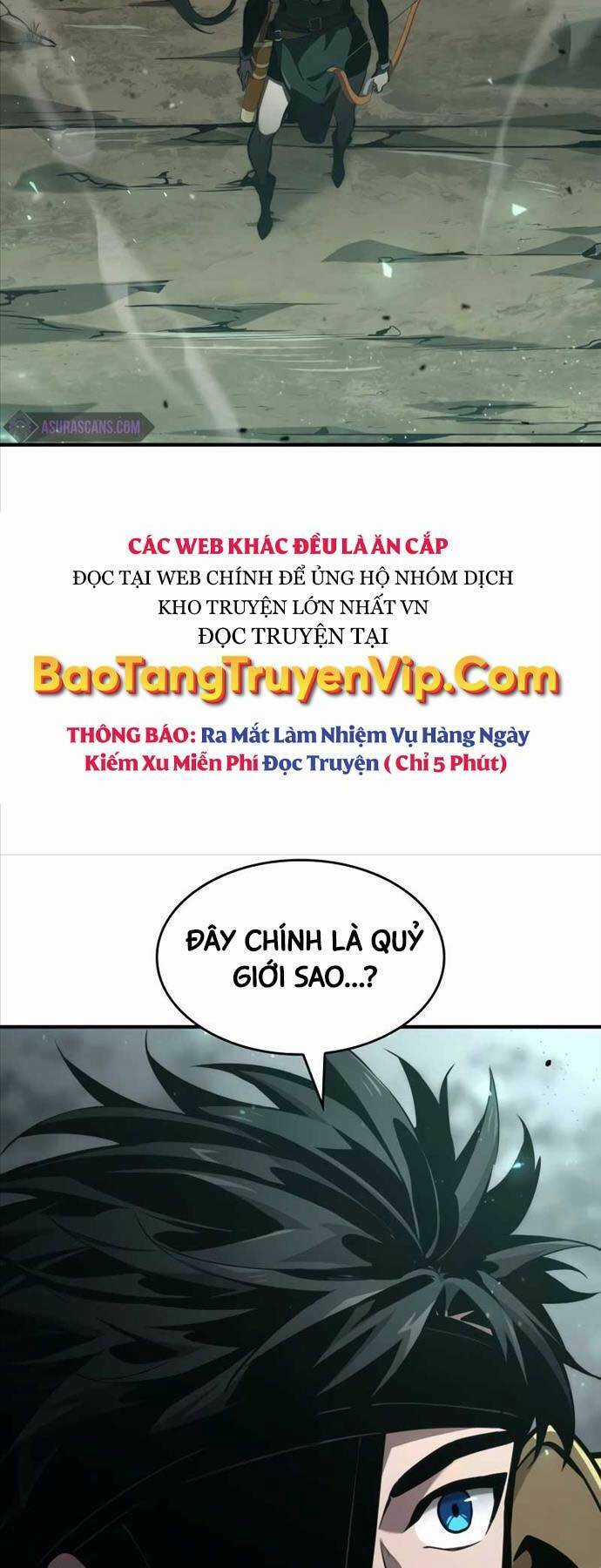 Vô Hạn Tử Linh Sư - Chapter 76 - Trang 6