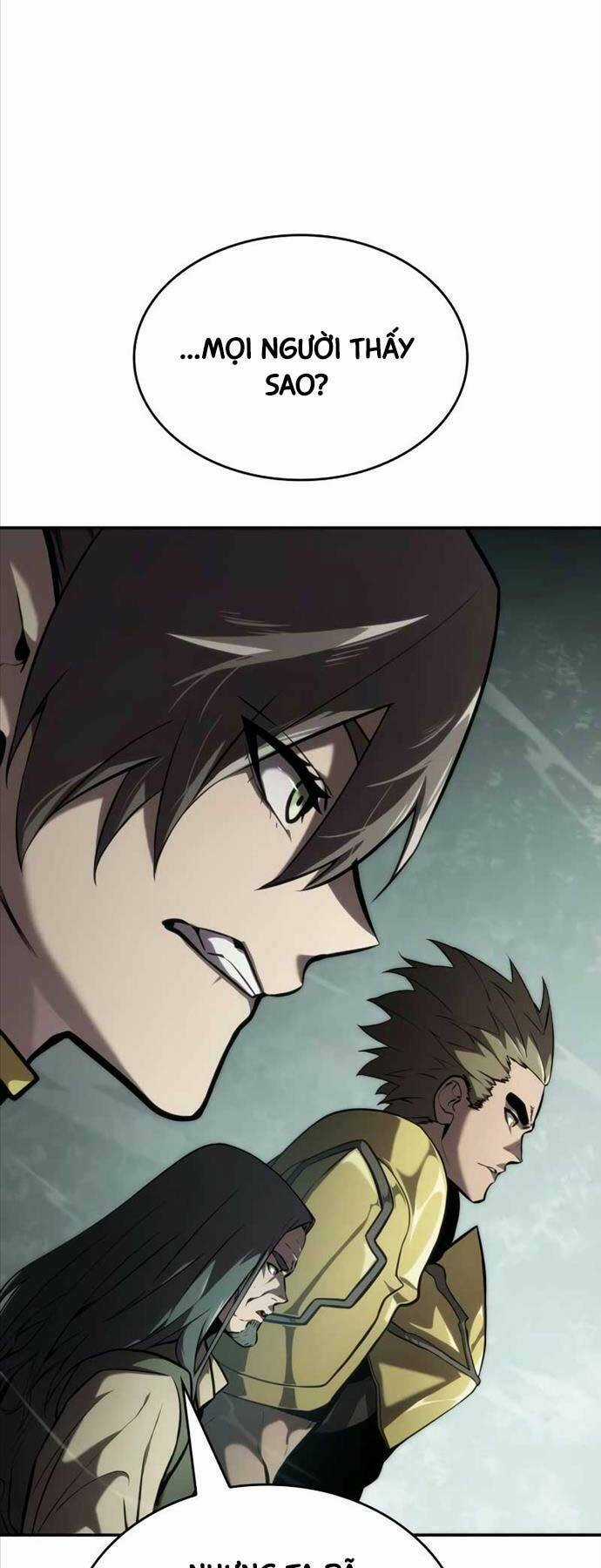 Vô Hạn Tử Linh Sư - Chapter 76 - Trang 52