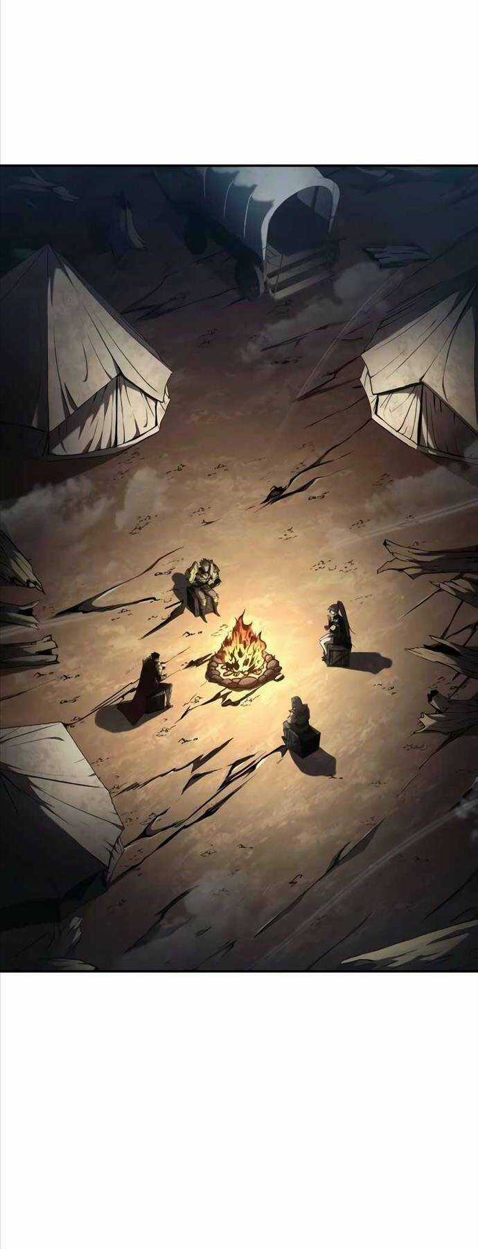 Vô Hạn Tử Linh Sư - Chapter 76 - Trang 56