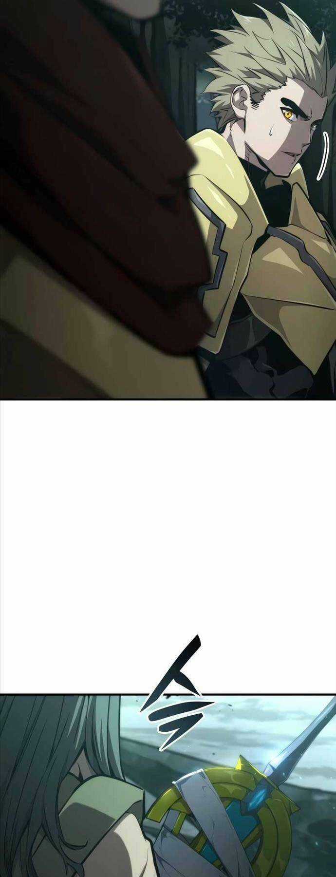 Vô Hạn Tử Linh Sư - Chapter 76 - Trang 8