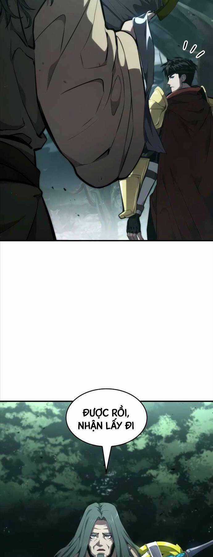 Vô Hạn Tử Linh Sư - Chapter 76 - Trang 9