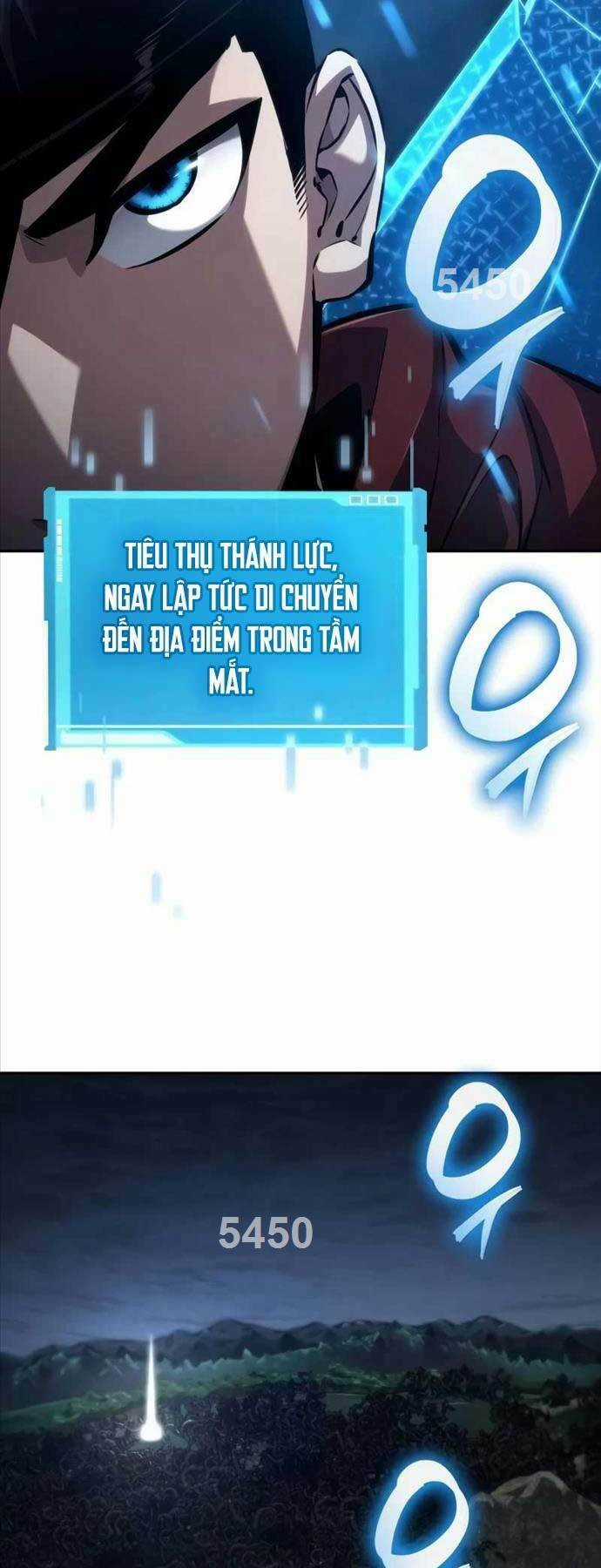 Vô Hạn Tử Linh Sư - Chapter 77 - Trang 1
