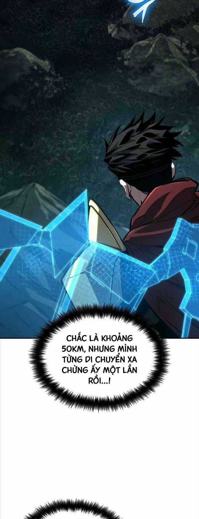 Vô Hạn Tử Linh Sư - Chapter 77 - Trang 2