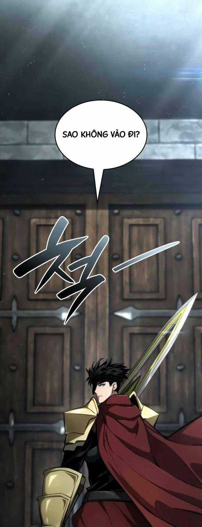 Vô Hạn Tử Linh Sư - Chapter 77 - Trang 101