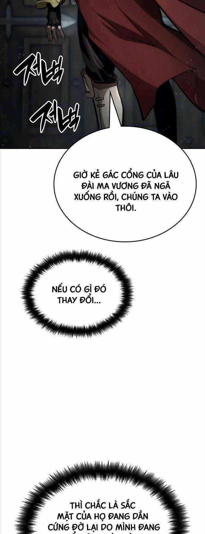 Vô Hạn Tử Linh Sư - Chapter 77 - Trang 102