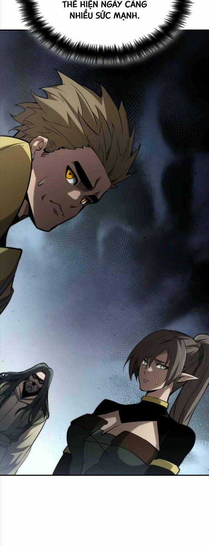 Vô Hạn Tử Linh Sư - Chapter 77 - Trang 103