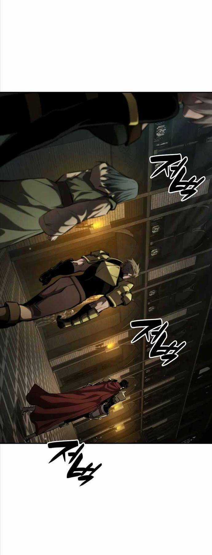 Vô Hạn Tử Linh Sư - Chapter 77 - Trang 105