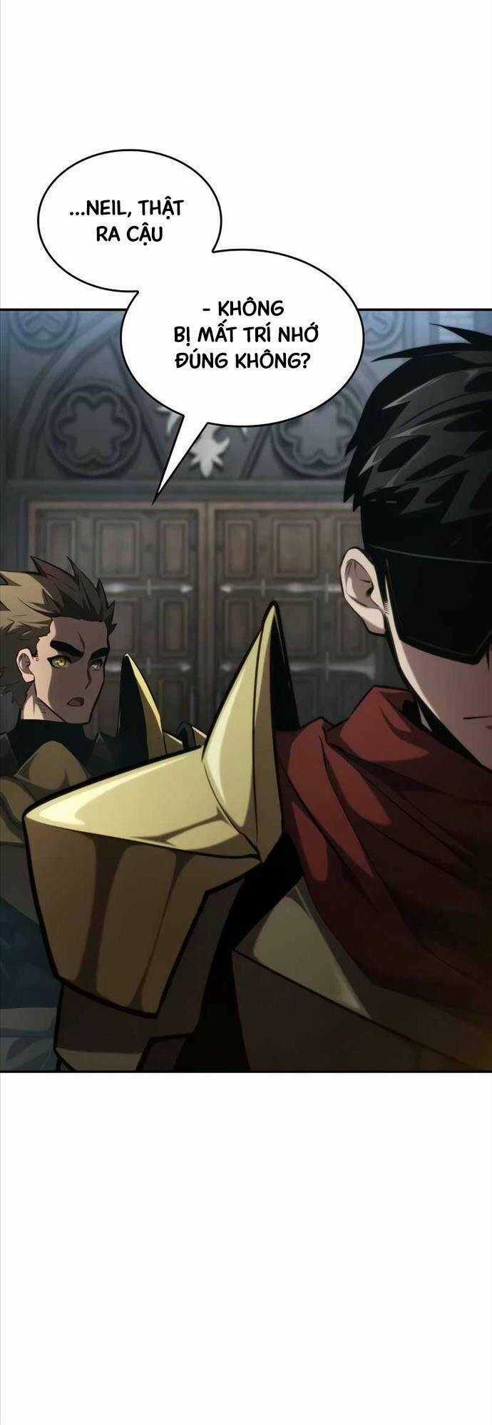 Vô Hạn Tử Linh Sư - Chapter 77 - Trang 106