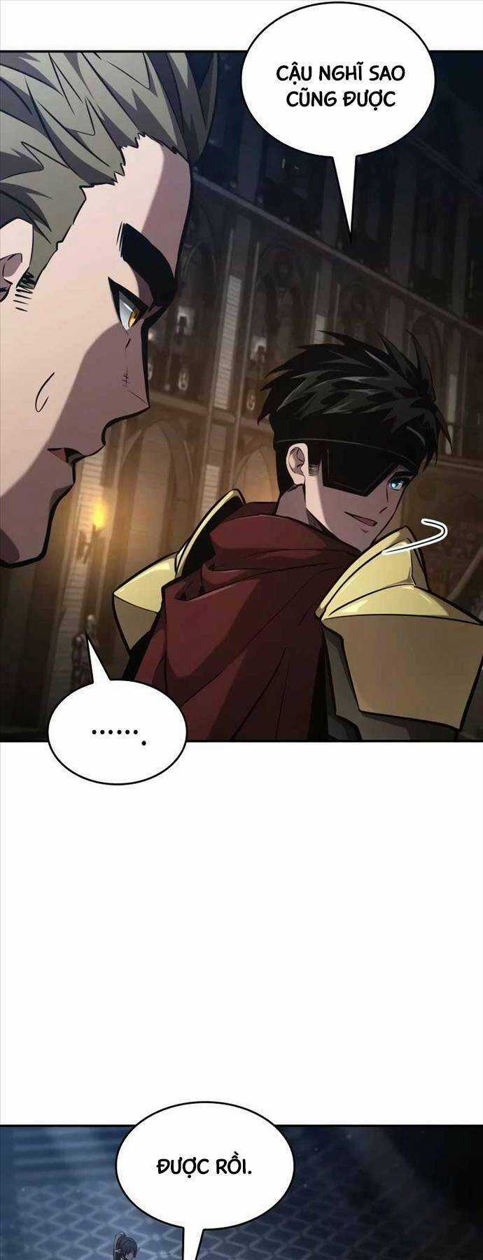 Vô Hạn Tử Linh Sư - Chapter 77 - Trang 107