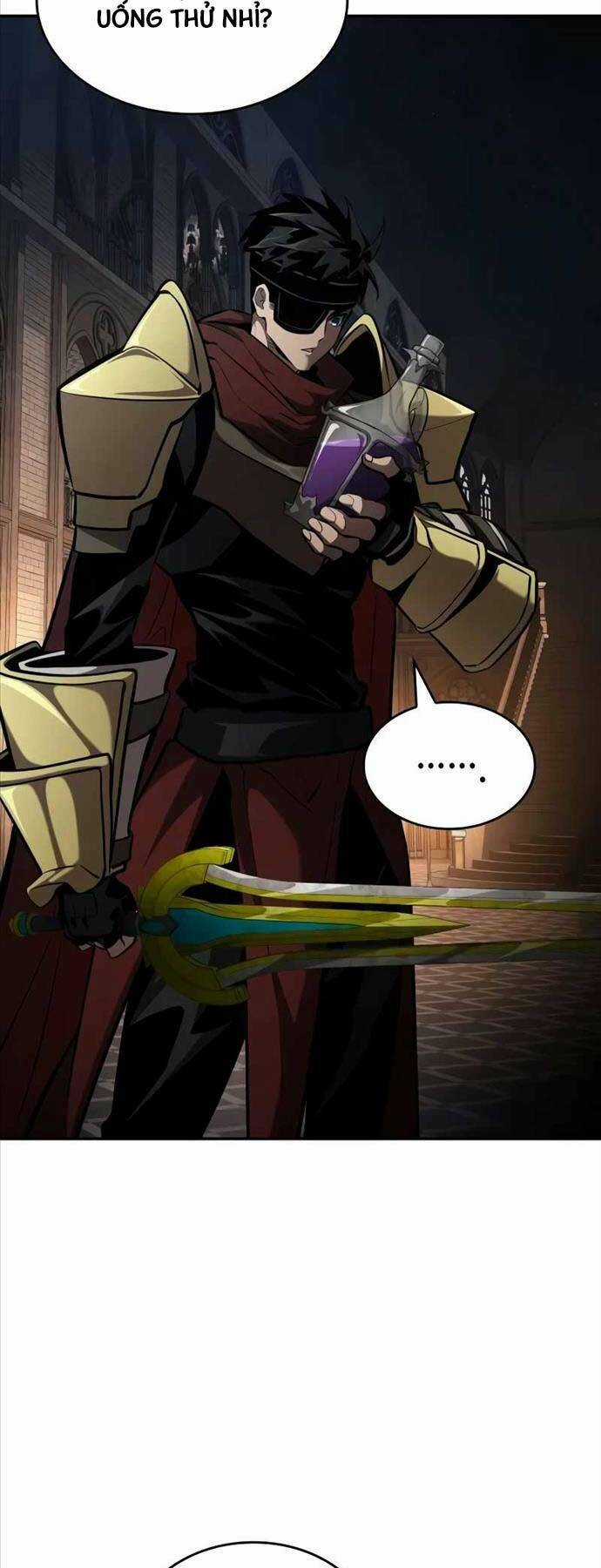 Vô Hạn Tử Linh Sư - Chapter 77 - Trang 111