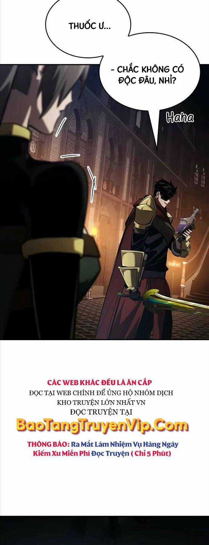 Vô Hạn Tử Linh Sư - Chapter 77 - Trang 112