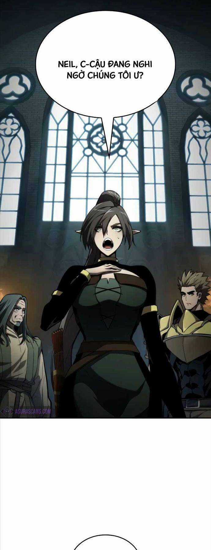 Vô Hạn Tử Linh Sư - Chapter 77 - Trang 113