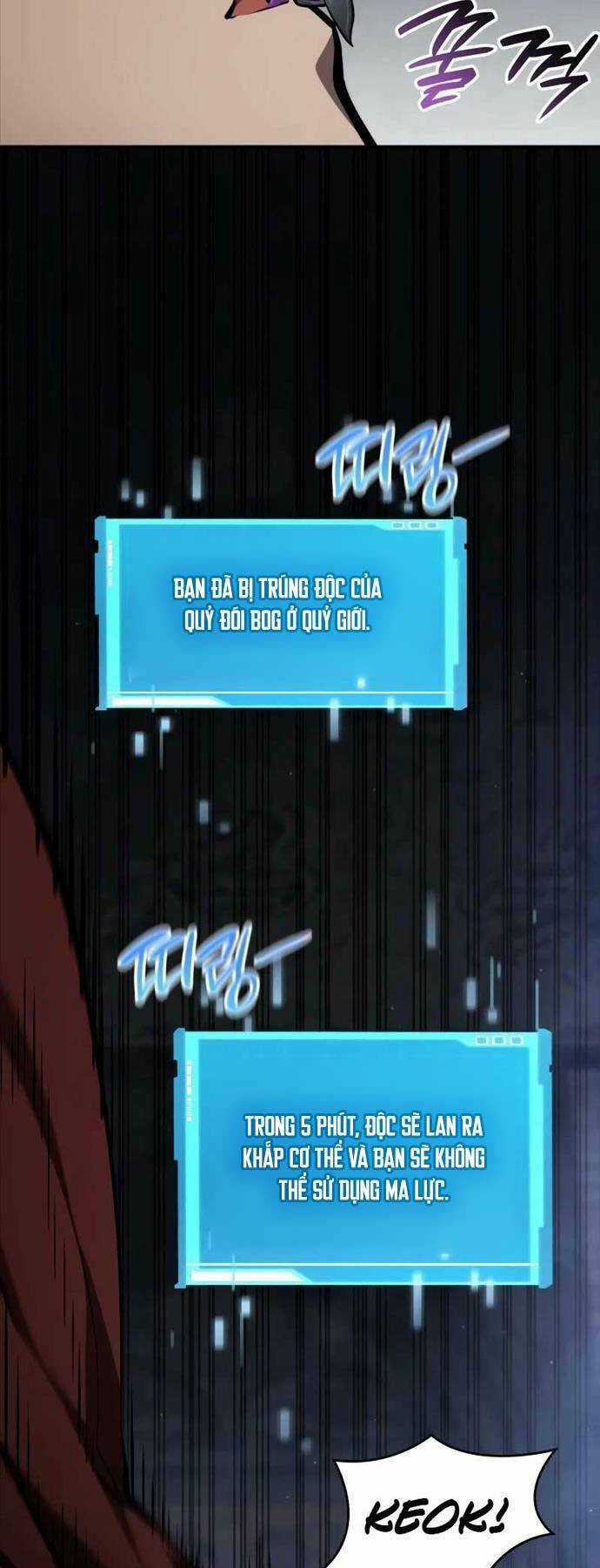 Vô Hạn Tử Linh Sư - Chapter 77 - Trang 116