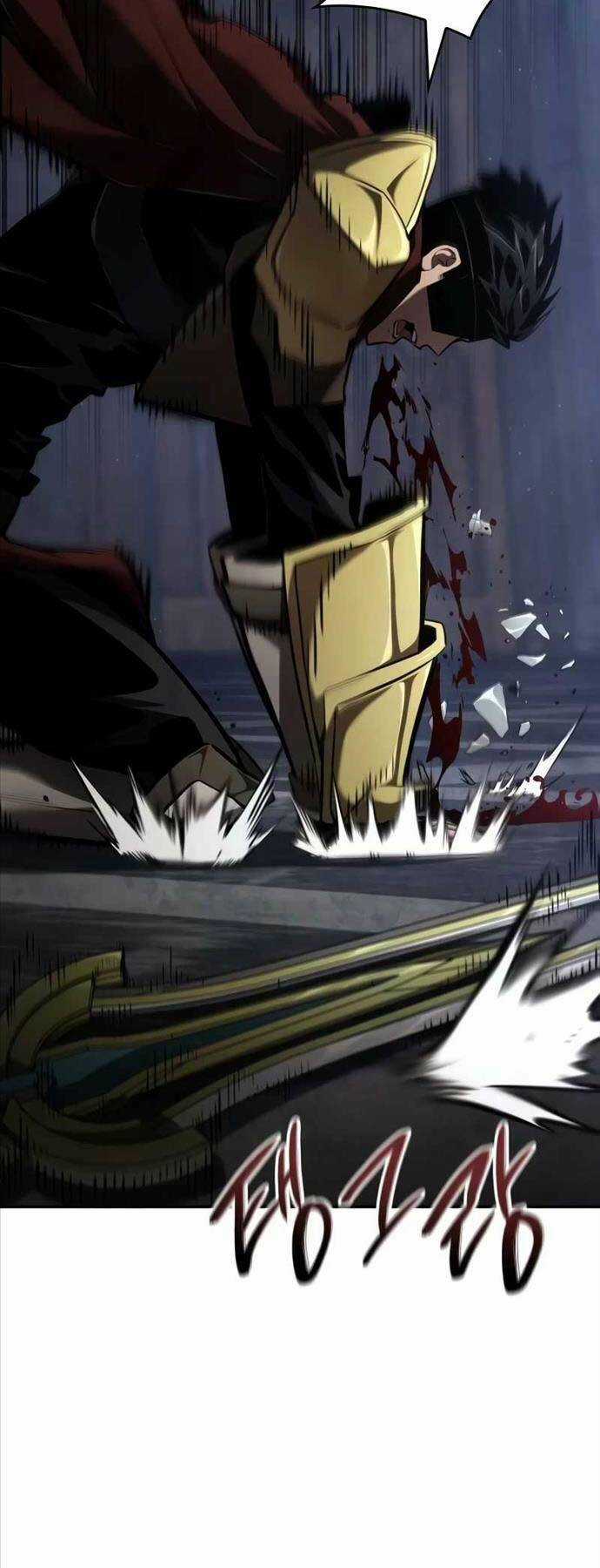 Vô Hạn Tử Linh Sư - Chapter 77 - Trang 117