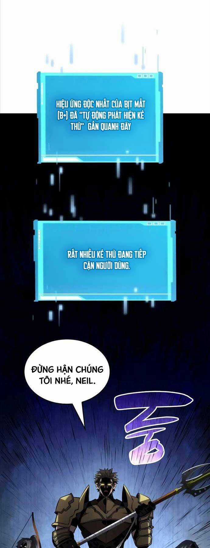 Vô Hạn Tử Linh Sư - Chapter 77 - Trang 118