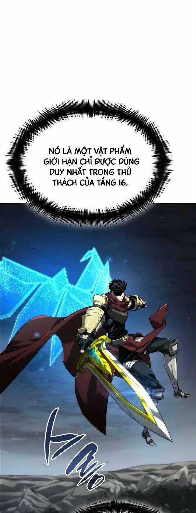 Vô Hạn Tử Linh Sư - Chapter 77 - Trang 14