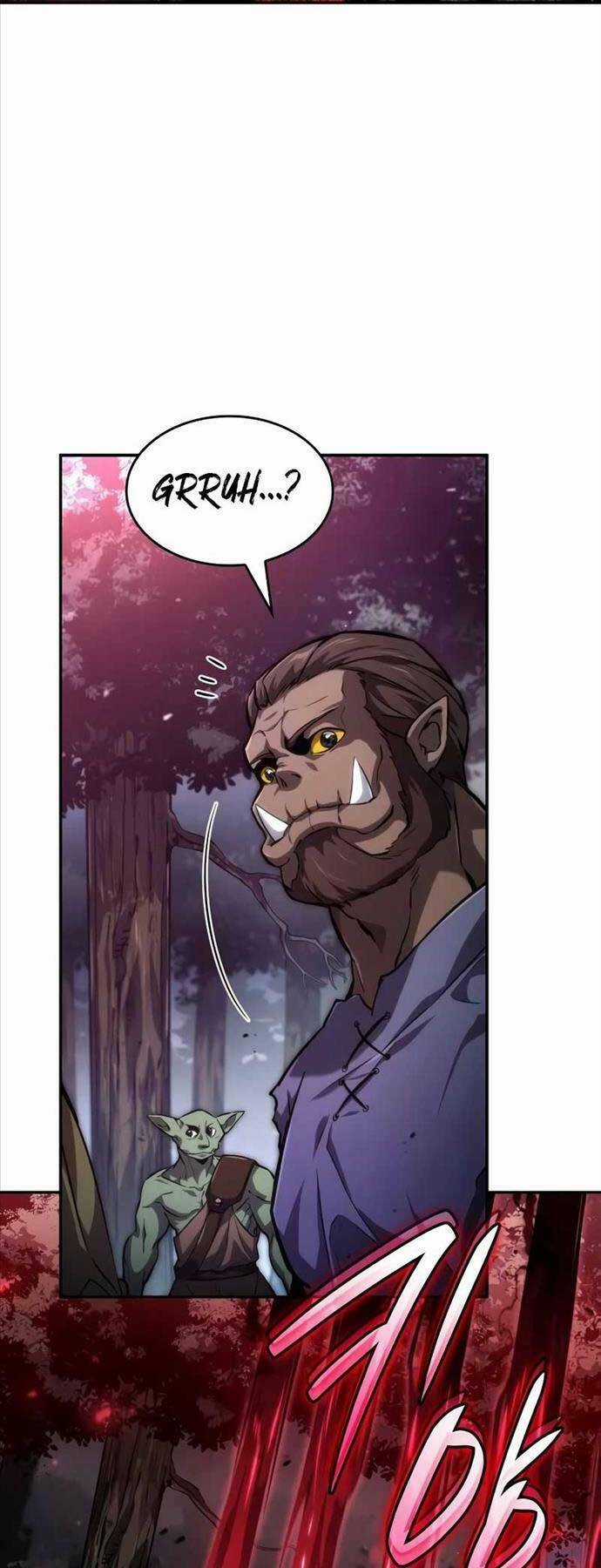 Vô Hạn Tử Linh Sư - Chapter 77 - Trang 19