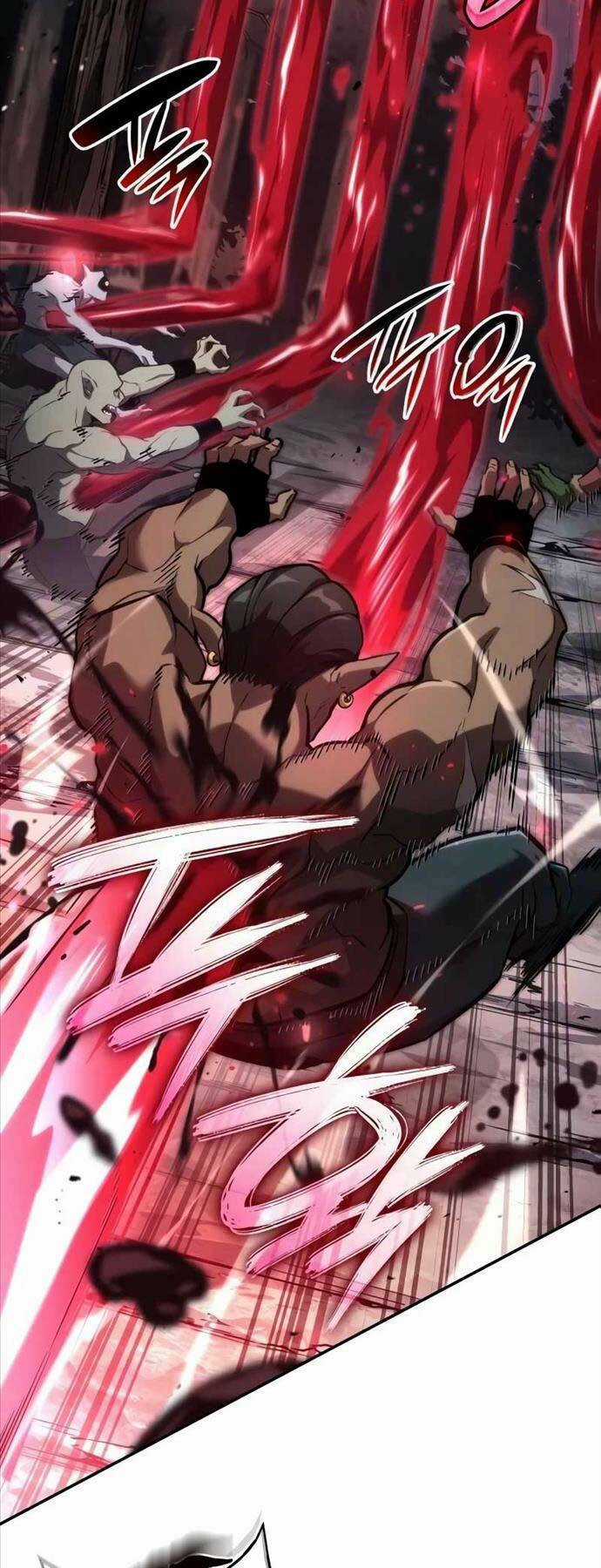 Vô Hạn Tử Linh Sư - Chapter 77 - Trang 20