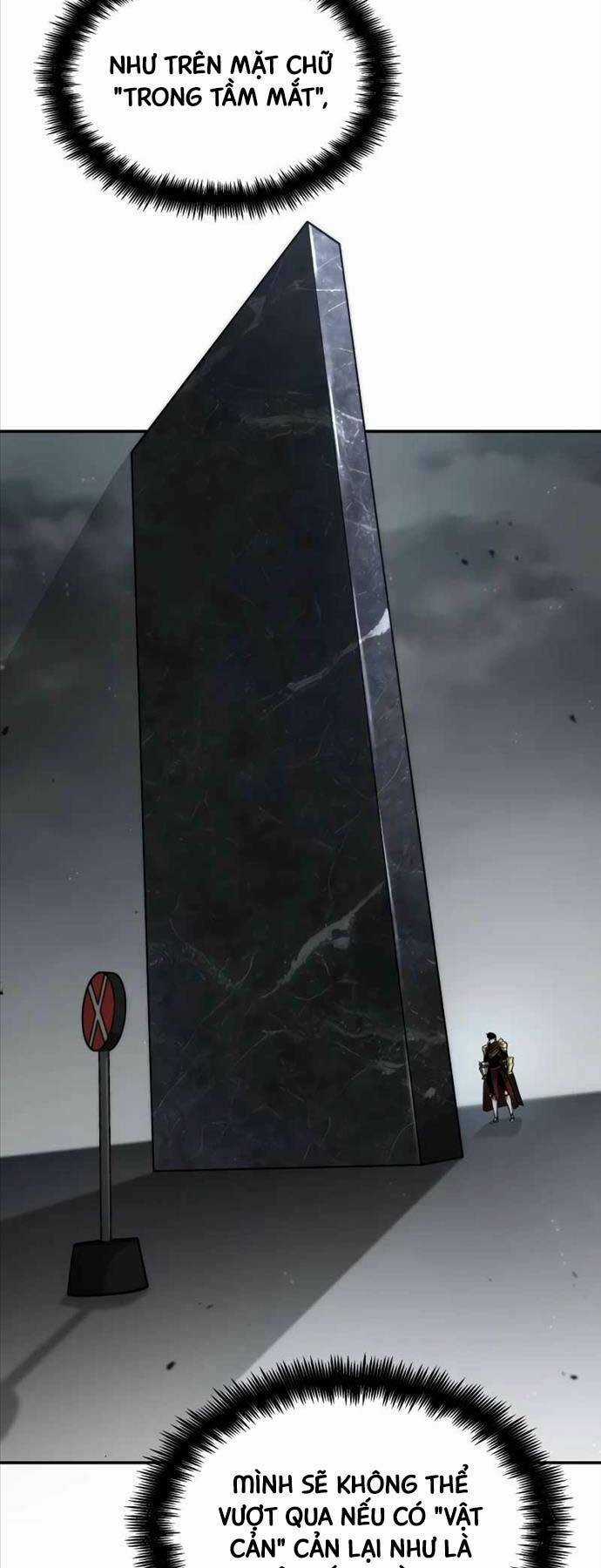 Vô Hạn Tử Linh Sư - Chapter 77 - Trang 3