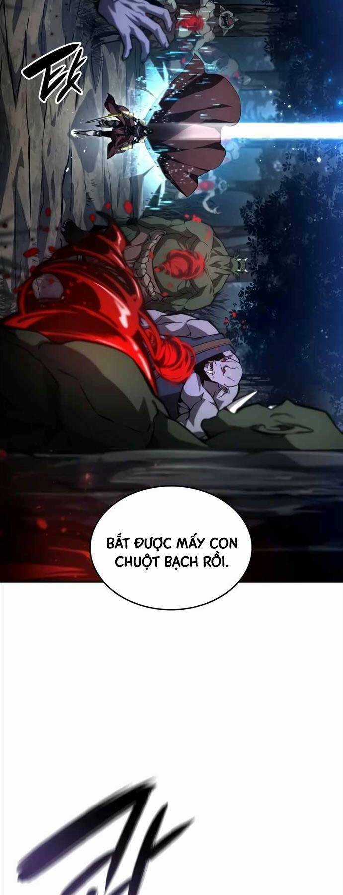 Vô Hạn Tử Linh Sư - Chapter 77 - Trang 23