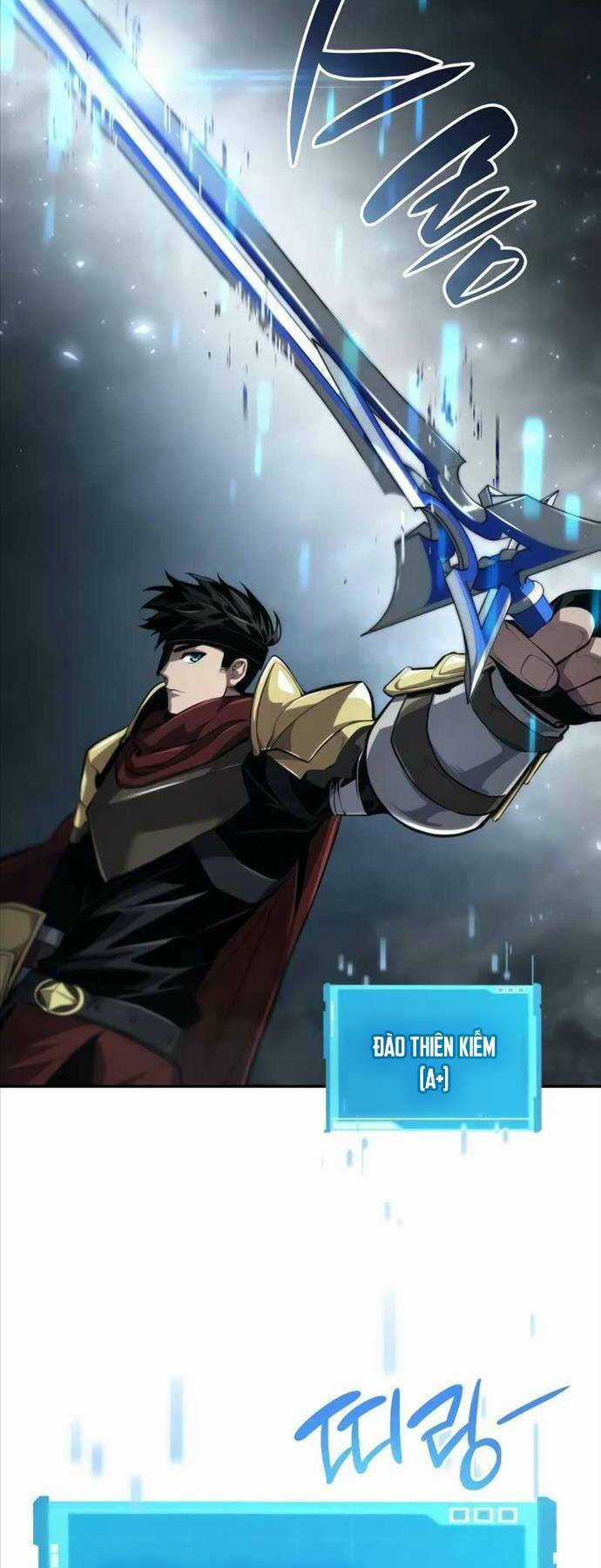 Vô Hạn Tử Linh Sư - Chapter 77 - Trang 25