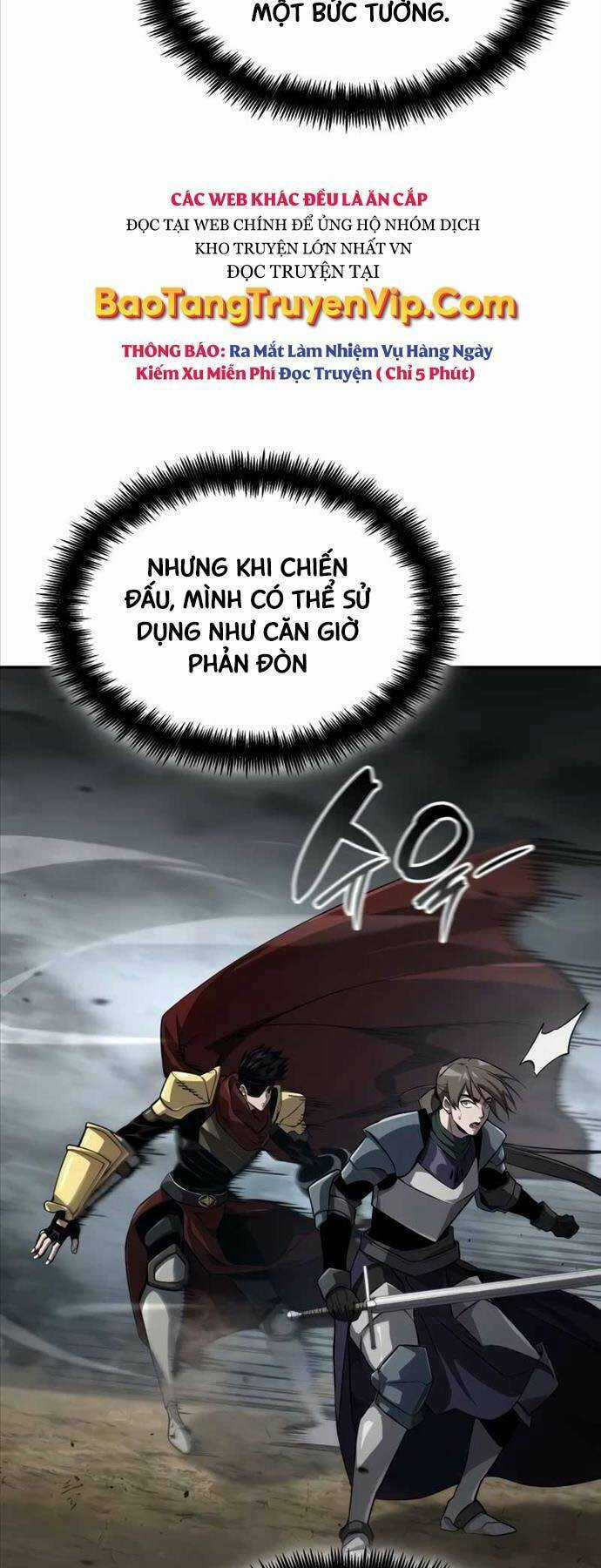 Vô Hạn Tử Linh Sư - Chapter 77 - Trang 4