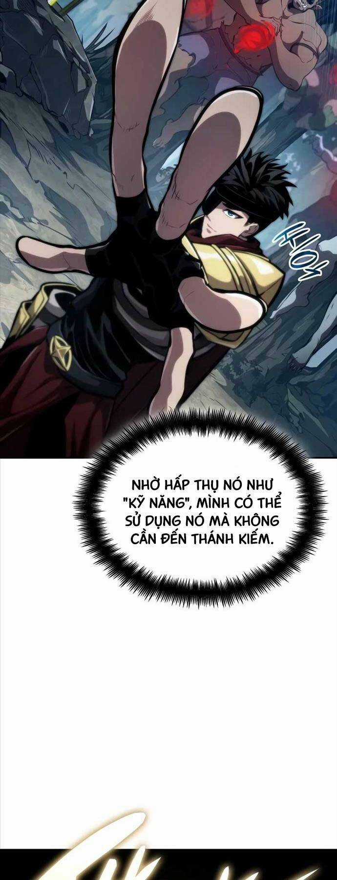 Vô Hạn Tử Linh Sư - Chapter 77 - Trang 36