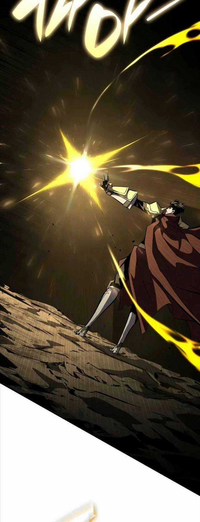 Vô Hạn Tử Linh Sư - Chapter 77 - Trang 37